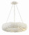 Broche Six Light Pendant (536-MT)