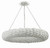 Broche Eight Light Pendant (538-MT)