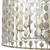 Layla Six Light Chandelier (546-SA)