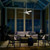 Volos Ii 54" Ceiling Fan (300054-MWH)
