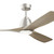 Volos Ii 54" Ceiling Fan (300054-NI)