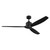 Calyx 60" Ceiling Fan (300360-BK)