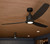 Calyx 60" Ceiling Fan (300360-BK)