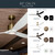 Calyx 60" Ceiling Fan (300360-HBB)