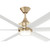 Solen 65" Ceiling Fan (310065-CPZ)