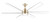 Solen 65" Ceiling Fan (310065-CPZ)