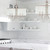 Hampton Five Light Chandelier (5625-CH)