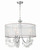 Hampton Five Light Chandelier (5625-CH)