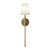 Kleine One Light Wall Sconce (52808CPZ)
