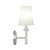 Kleine One Light Wall Sconce (52808NI)