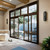 Tauri LED Wall Sconce (52810CPZLED)