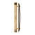 Tauri LED Wall Sconce (52810LBRLED)