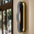 Tauri LED Wall Sconce (52810LBRLED)