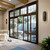 Tauri LED Wall Sconce (52810LBRLED)