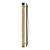 Tauri LED Wall Sconce (52811CPZLED)