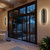 Tauri LED Wall Sconce (52811CPZLED)