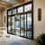 Tauri LED Wall Sconce (52811CPZLED)