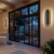 Tauri LED Wall Sconce (52811LBRLED)