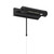 Kenton LED Picture Light (52813BK)