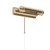 Kenton LED Picture Light (52813CPZ)