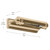 Kenton LED Picture Light (52813CPZ)