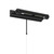 Kenton LED Picture Light (52814BK)