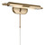 Caillier LED Picture Light (52818CPZ)