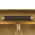 Caillier LED Picture Light (52818LBR)