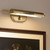 Caillier LED Picture Light (52818LBR)