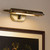 Caillier LED Picture Light (52818LBZ)