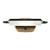 Caillier LED Picture Light (52819BK)