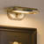 Caillier LED Picture Light (52819LBR)
