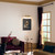 Caillier LED Picture Light (52819LBR)