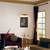 Caillier LED Picture Light (52819LBZ)