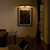 Caillier LED Picture Light (52820LBZ)