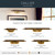 Caillier LED Picture Light (52820LBZ)
