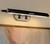 Caillier LED Picture Light (52821BK)
