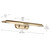 Caillier LED Picture Light (52821CPZ)