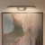 Caillier LED Picture Light (52821CPZ)