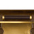 Caillier LED Picture Light (52821LBZ)