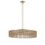 Khaite Six Light Chandelier (52824CPZ)