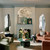 Khaite Six Light Chandelier (52824CPZ)