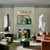 Khaite Six Light Chandelier (52824CPZ)