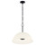 Kichler - 52828BKLED - LED Pendant - Mikale - Black