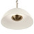 Mikale LED Pendant (52828CPZLED)