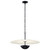 Kichler - 52829BKLED - LED Pendant - Mikale - Black