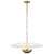 Kichler - 52829CPZLED - LED Pendant - Mikale - Champagne Bronze
