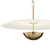 Mikale LED Pendant (52829CPZLED)