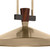 Tenon LED Pendant (52832CPZLED)