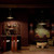 Tenon LED Pendant (52832CPZLED)